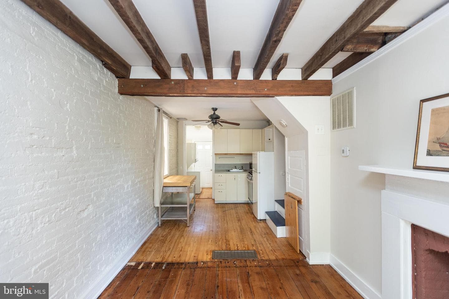 113 E Churchill Street, Baltimore