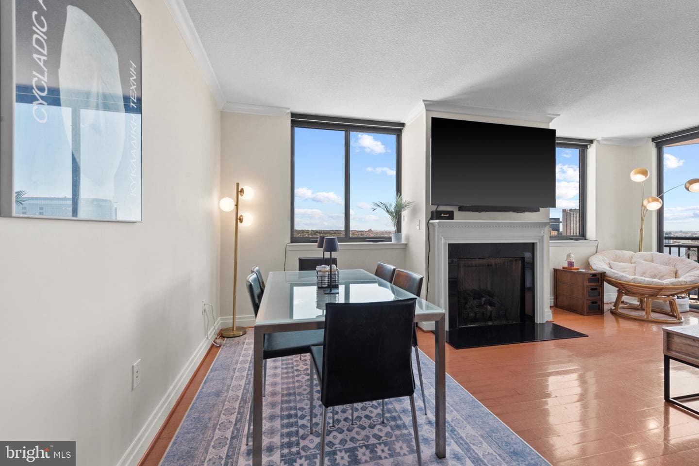 414 Water Street #1813 photo 11