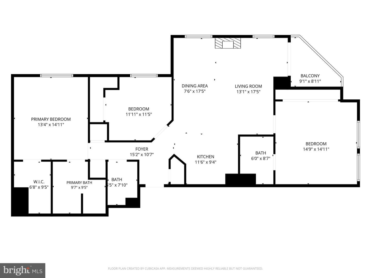 414 Water Street #1813 photo 5