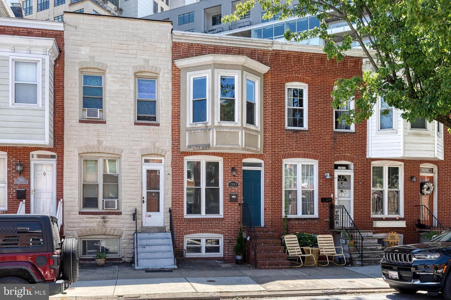1309 Andre Street photo 1