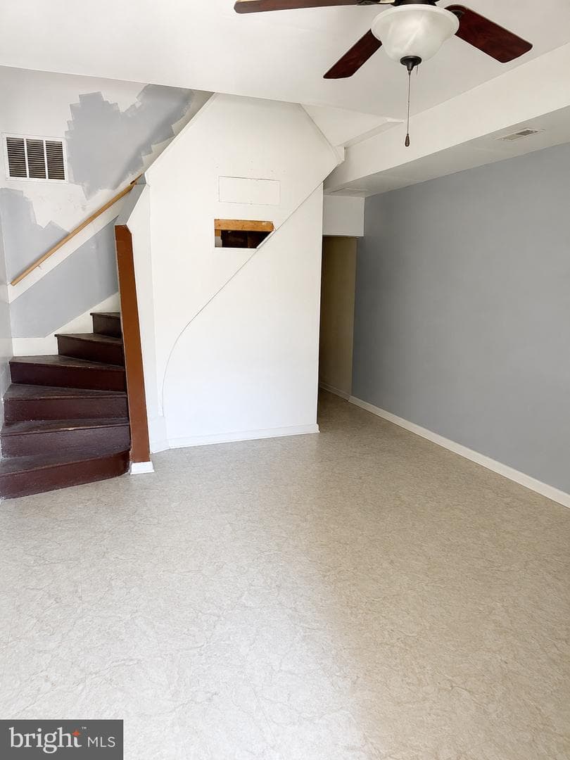 1340 N Fulton Avenue, Baltimore