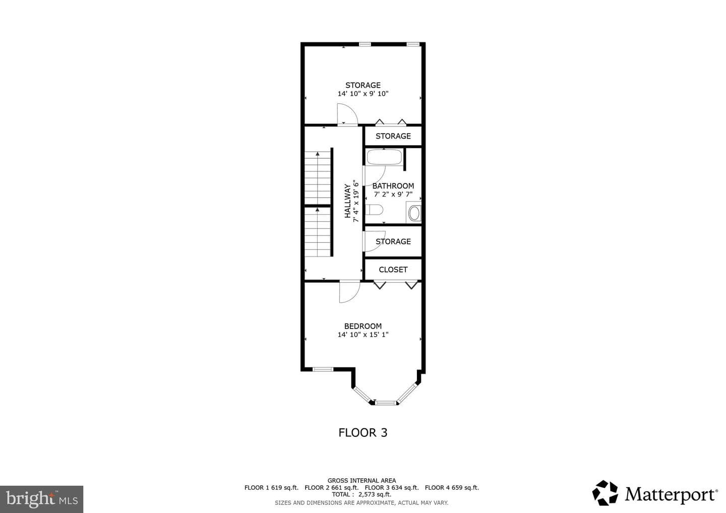 1622 Edmondson Avenue photo 28