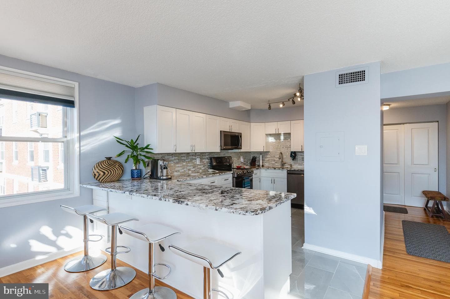 1101 Saint Paul Street #1504, Baltimore