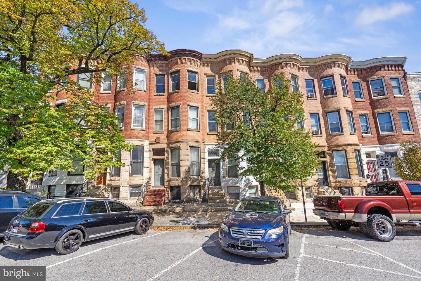 2237 Madison Avenue photo 4
