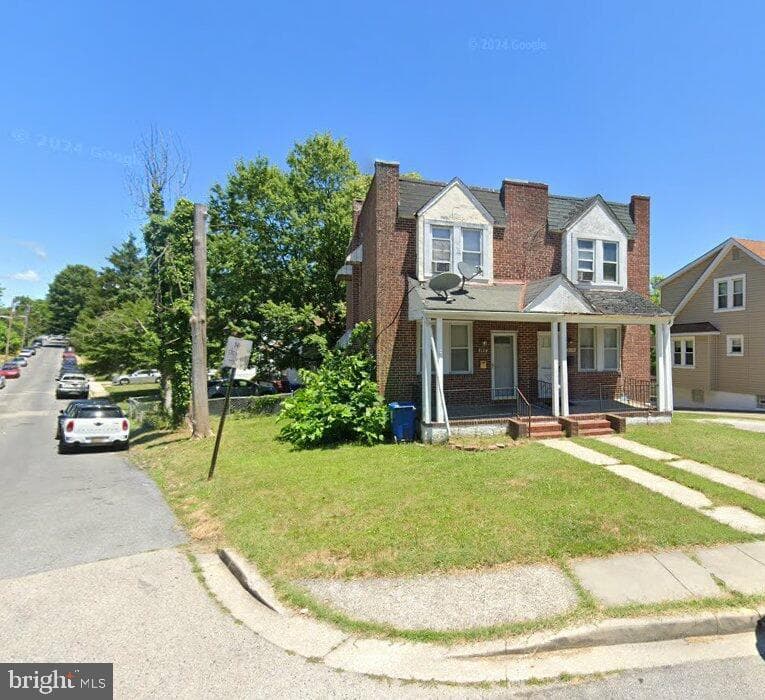 3116 Mary Ave photo 1