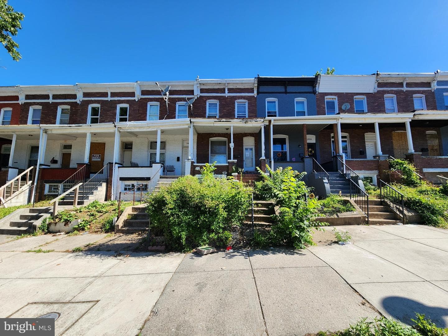 1902 E 28th Street, Baltimore