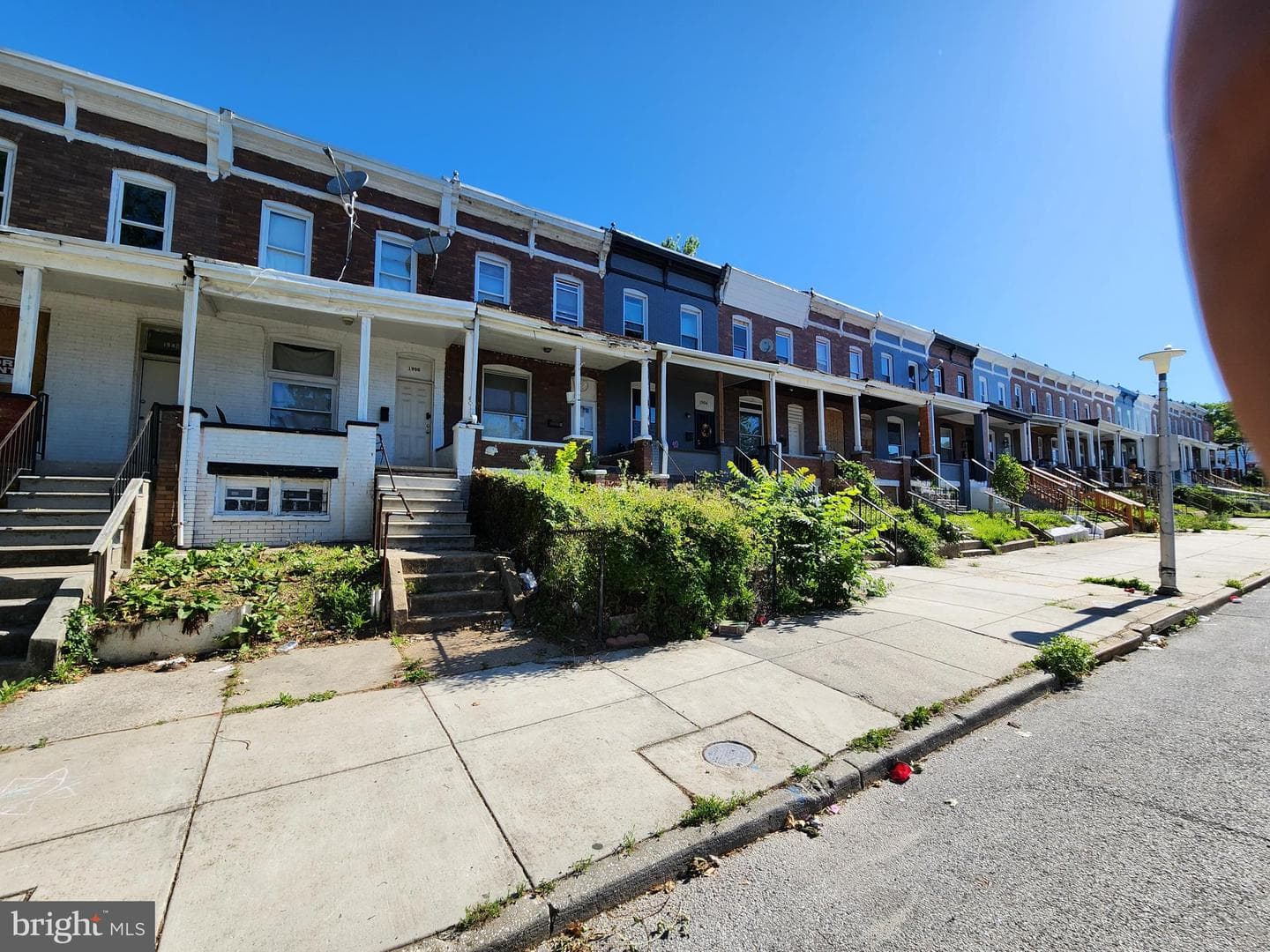 1902 E 28th Street, Baltimore