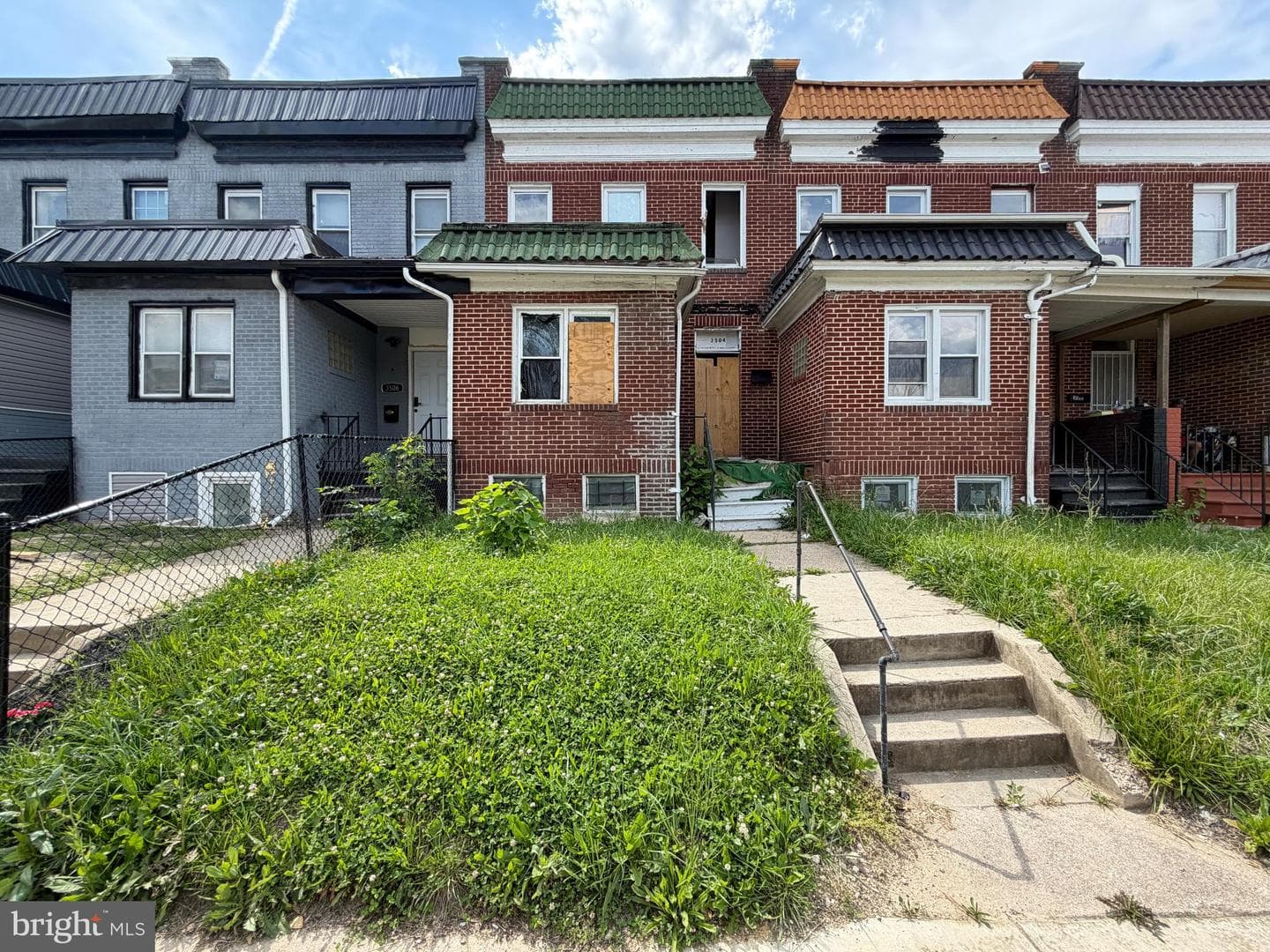 3504 Lucille Avenue, Baltimore