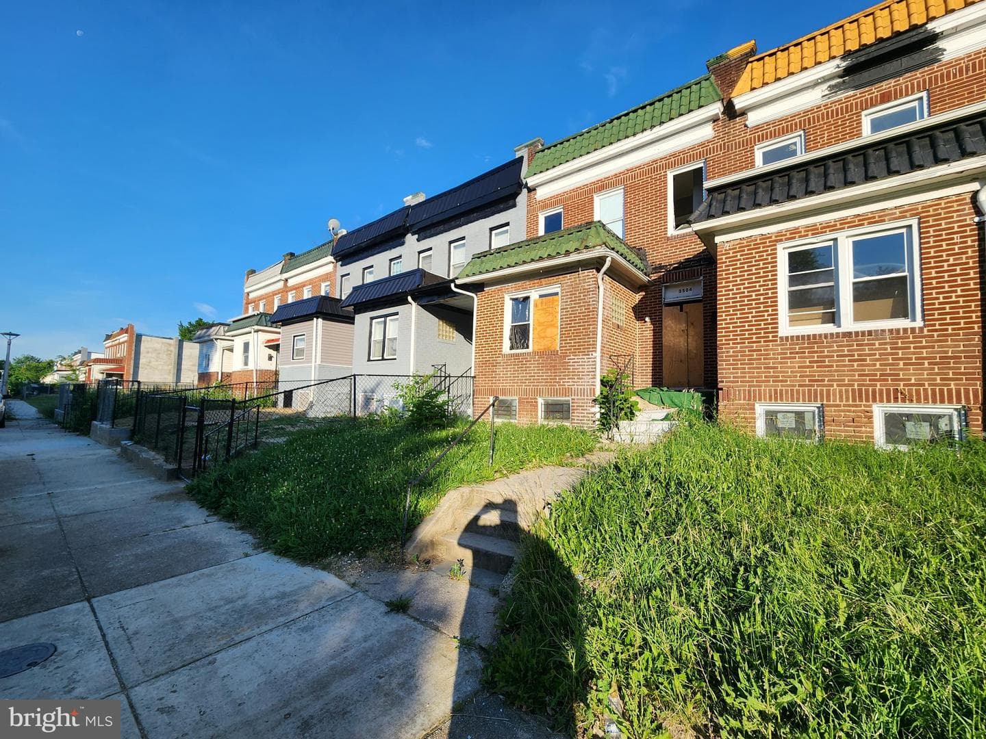 3504 Lucille Avenue, Baltimore