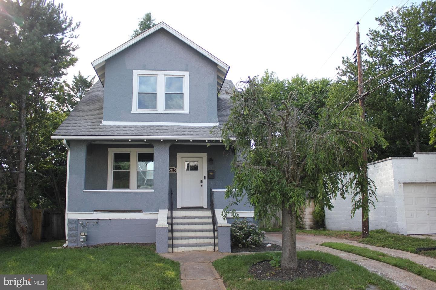 5316 Elsrode Avenue, Baltimore
