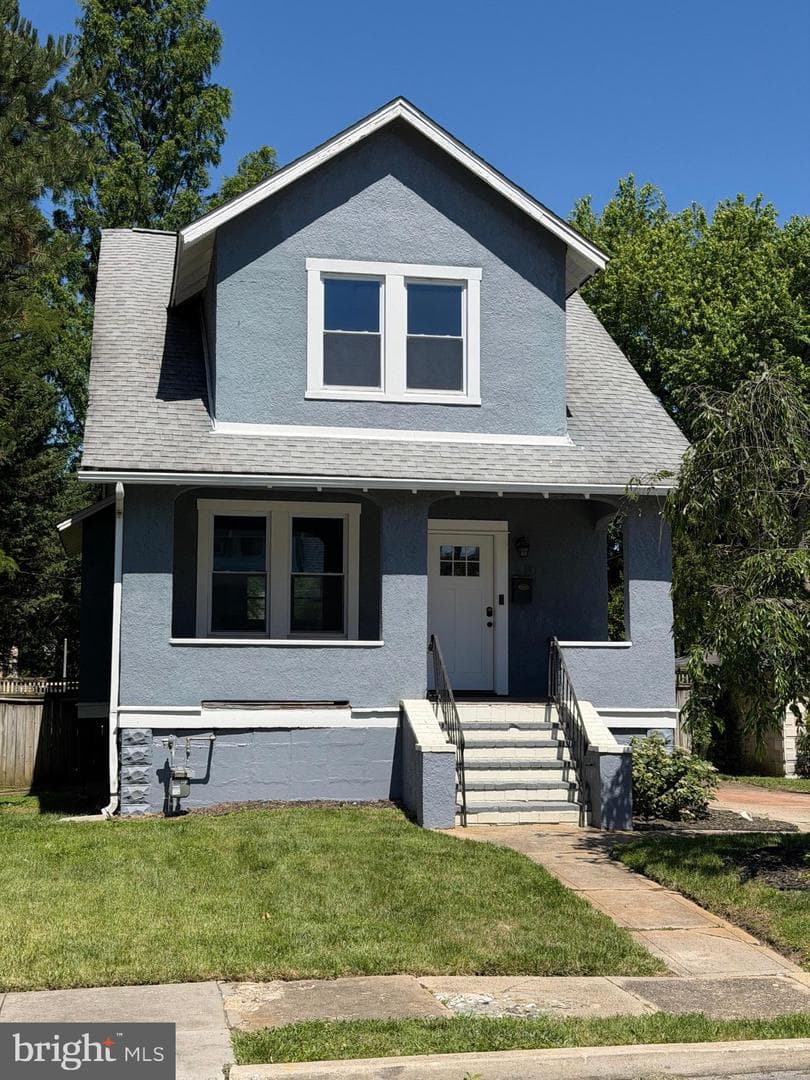 5316 Elsrode Avenue, Baltimore
