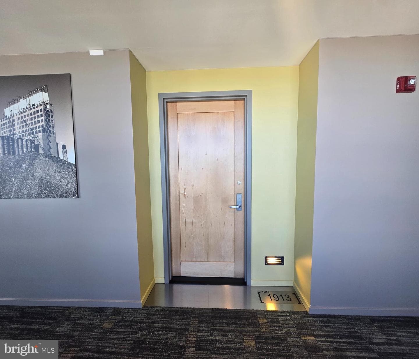 1200 Steuart Street #1913, Baltimore