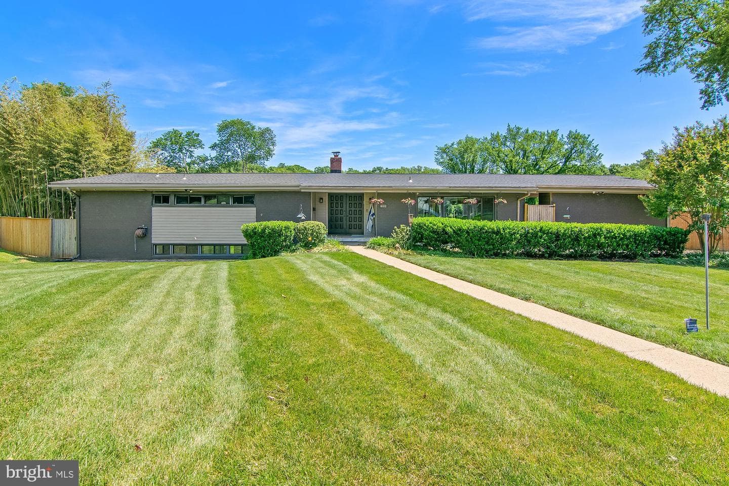 6105 Ivymount Road, Baltimore