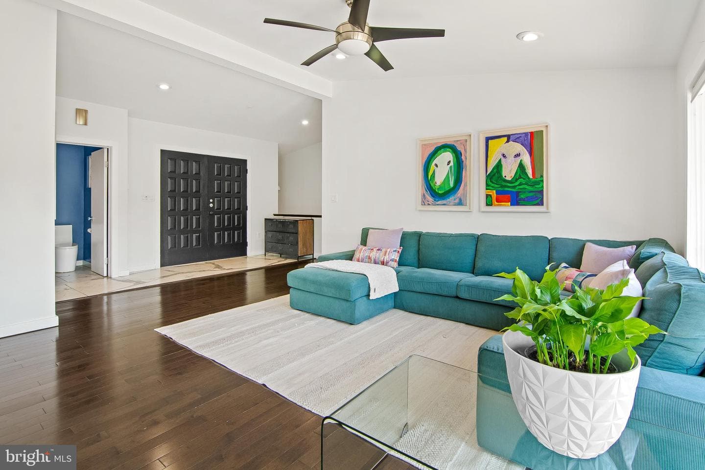 6105 Ivymount Road, Baltimore