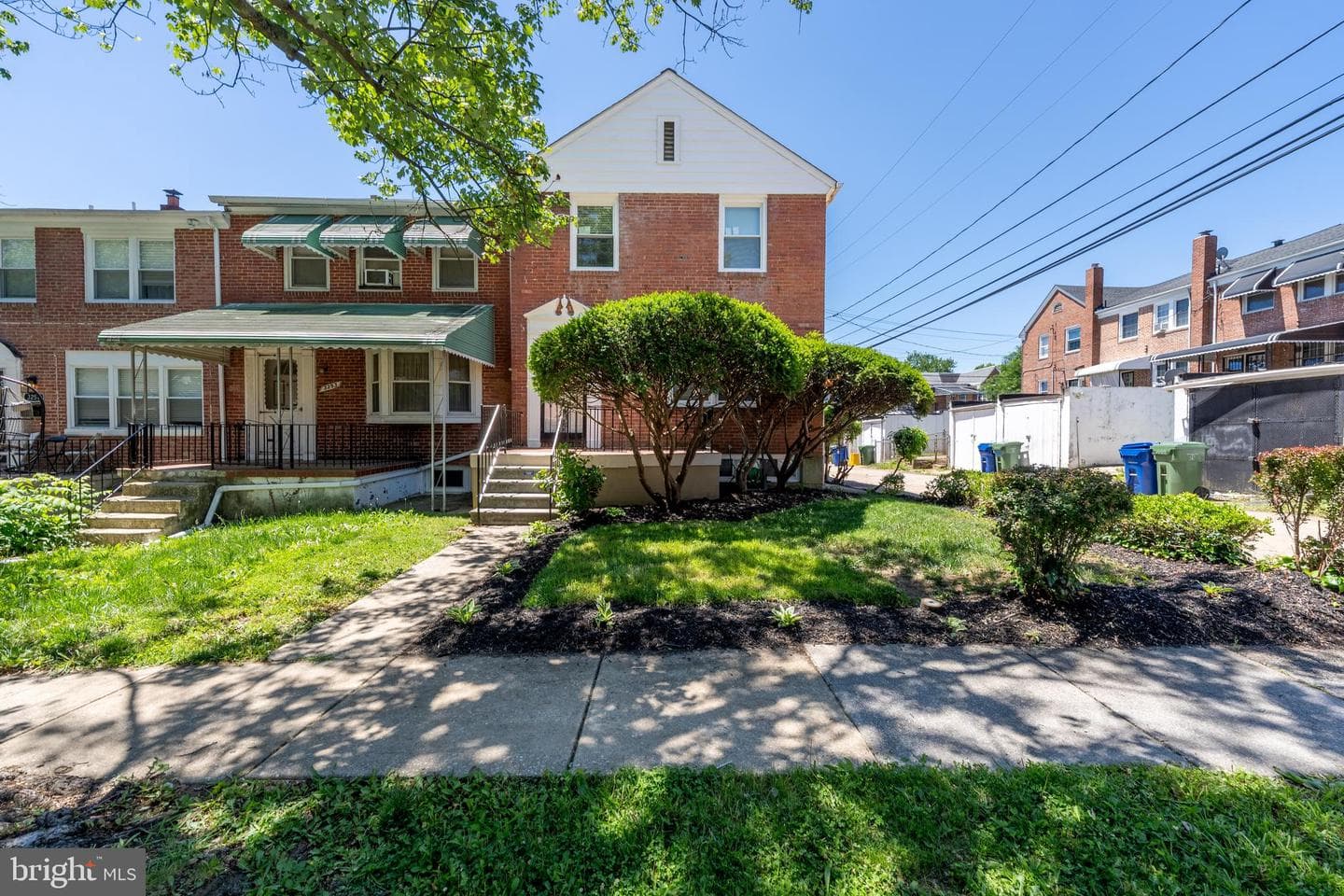 3255 Yosemite Avenue, Baltimore