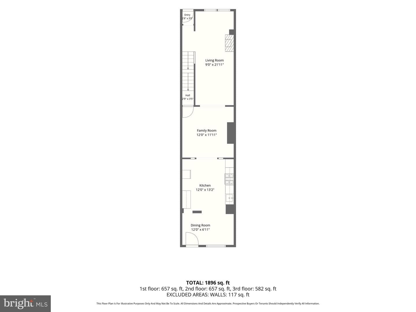 3 N Milton Ave photo 41
