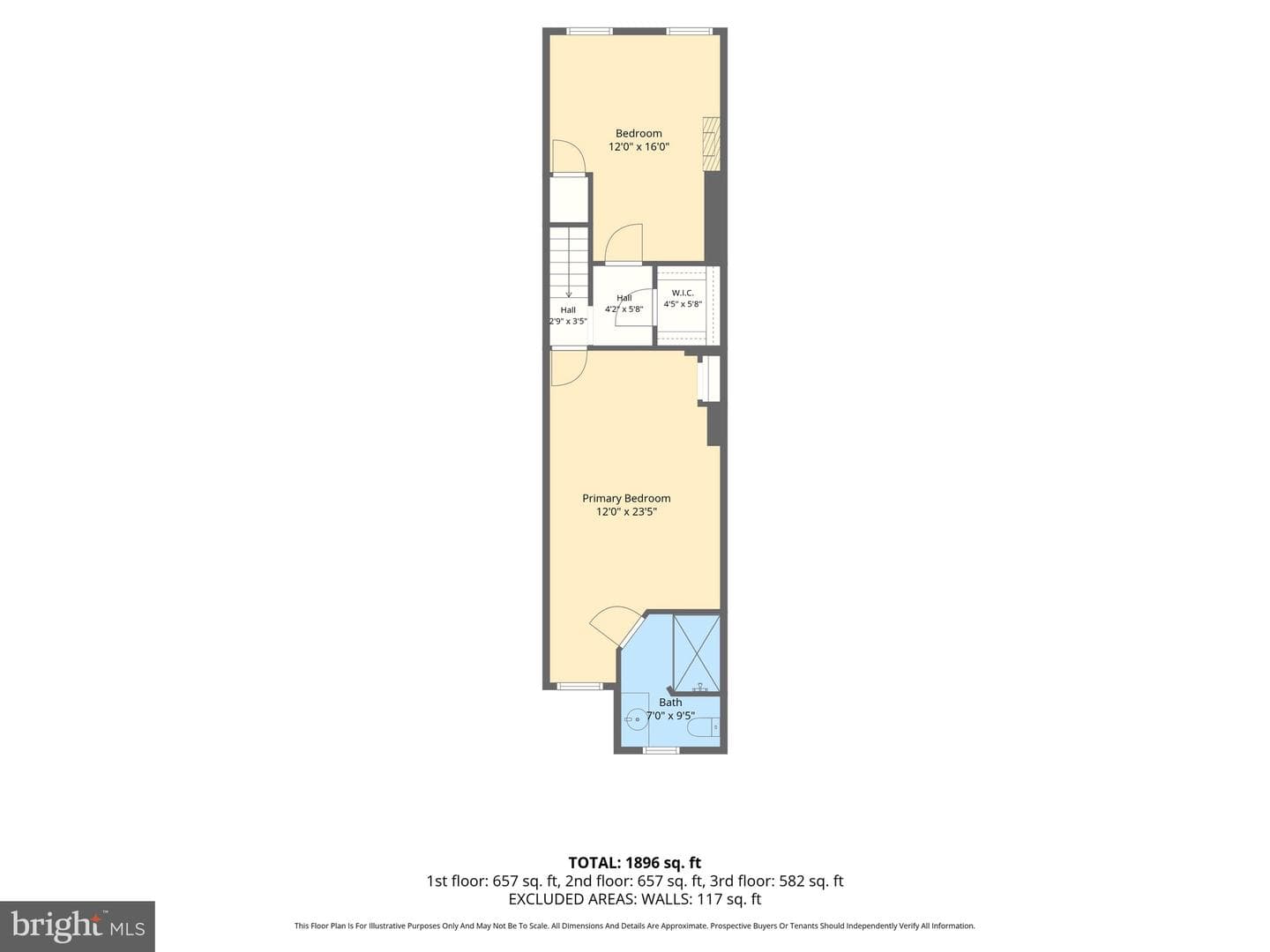 3 N Milton Ave photo 42