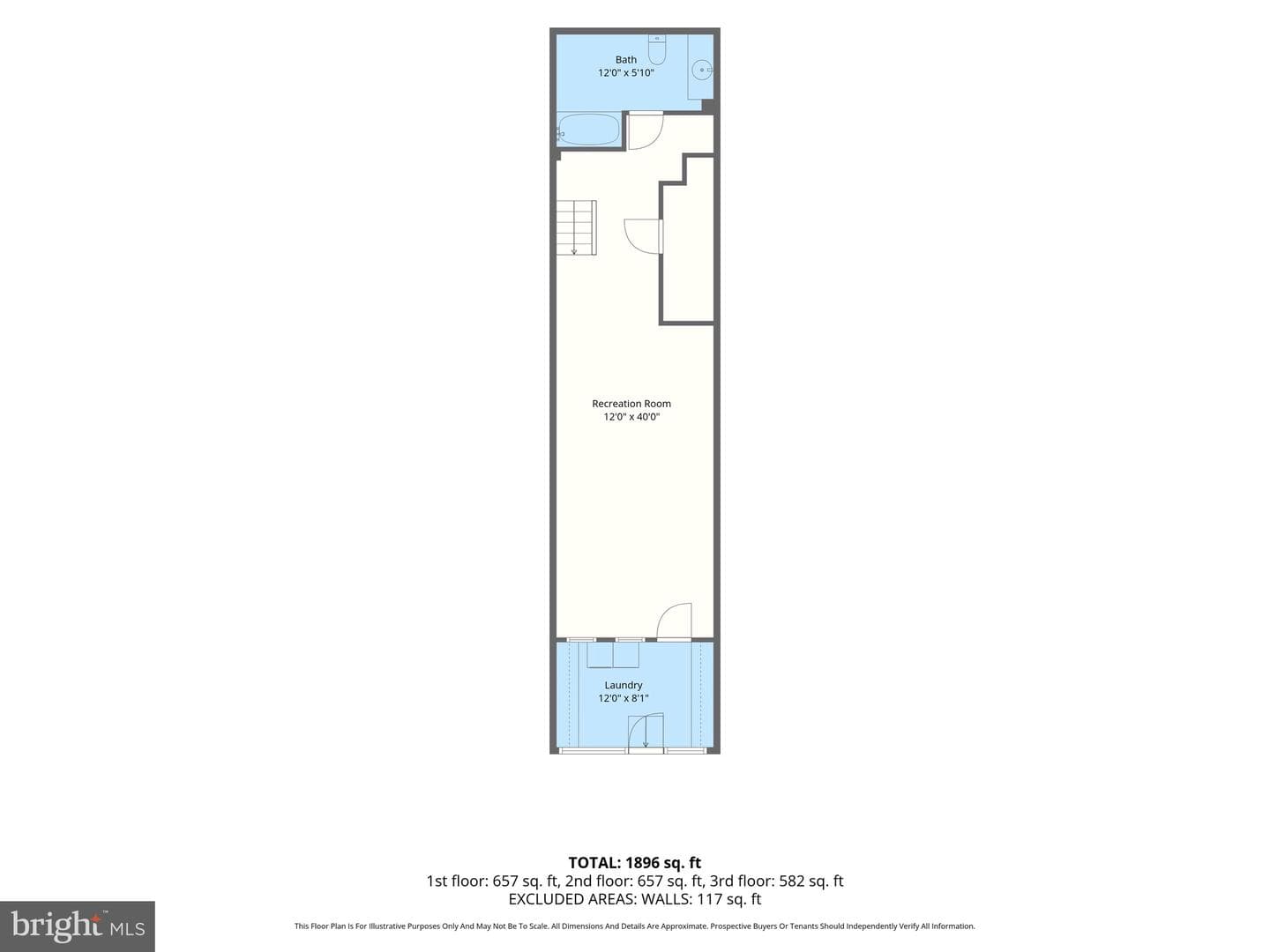 3 N Milton Ave photo 43