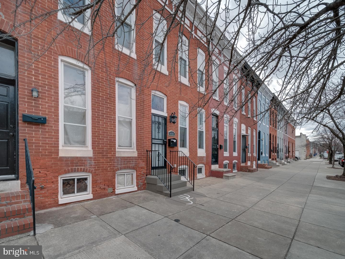 417 N Collington Ave, Baltimore