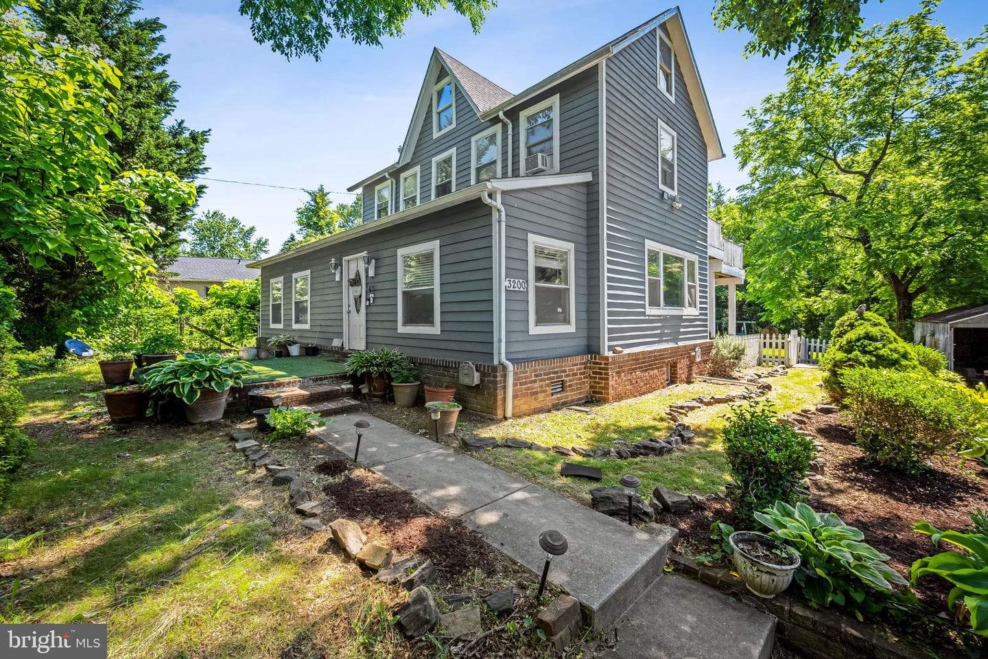 3200 Glendale Avenue, Baltimore
