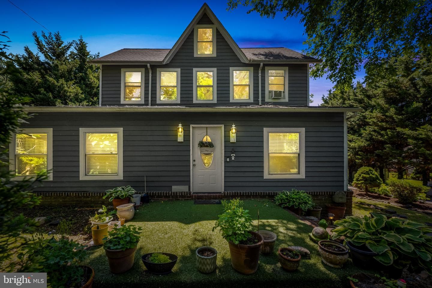 3200 Glendale Avenue, Baltimore