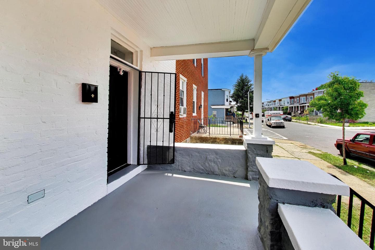 1703 N Smallwood Street N photo 5