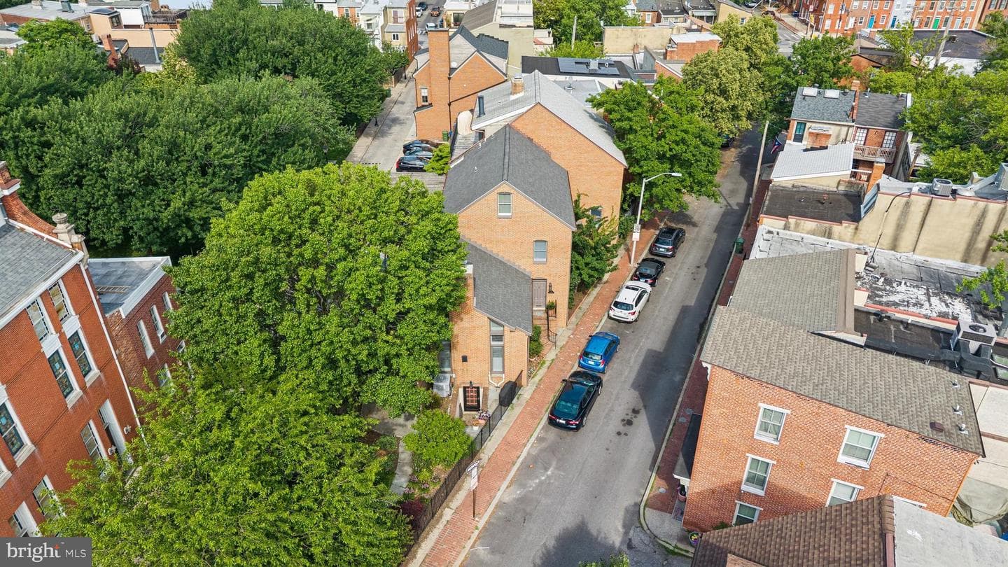 124 W Montgomery Street photo 101