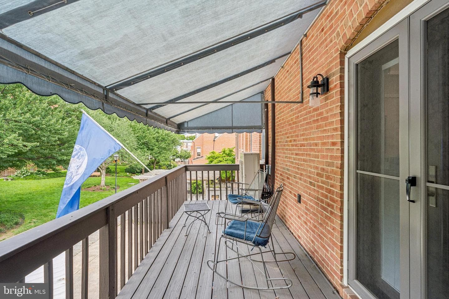124 W Montgomery Street photo 81