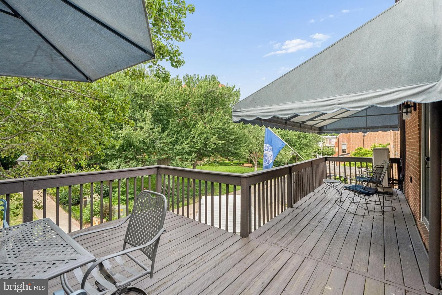 124 W Montgomery Street photo 82