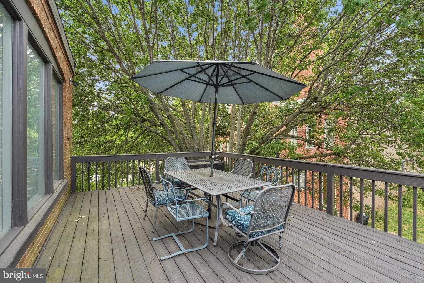 124 W Montgomery Street photo 91