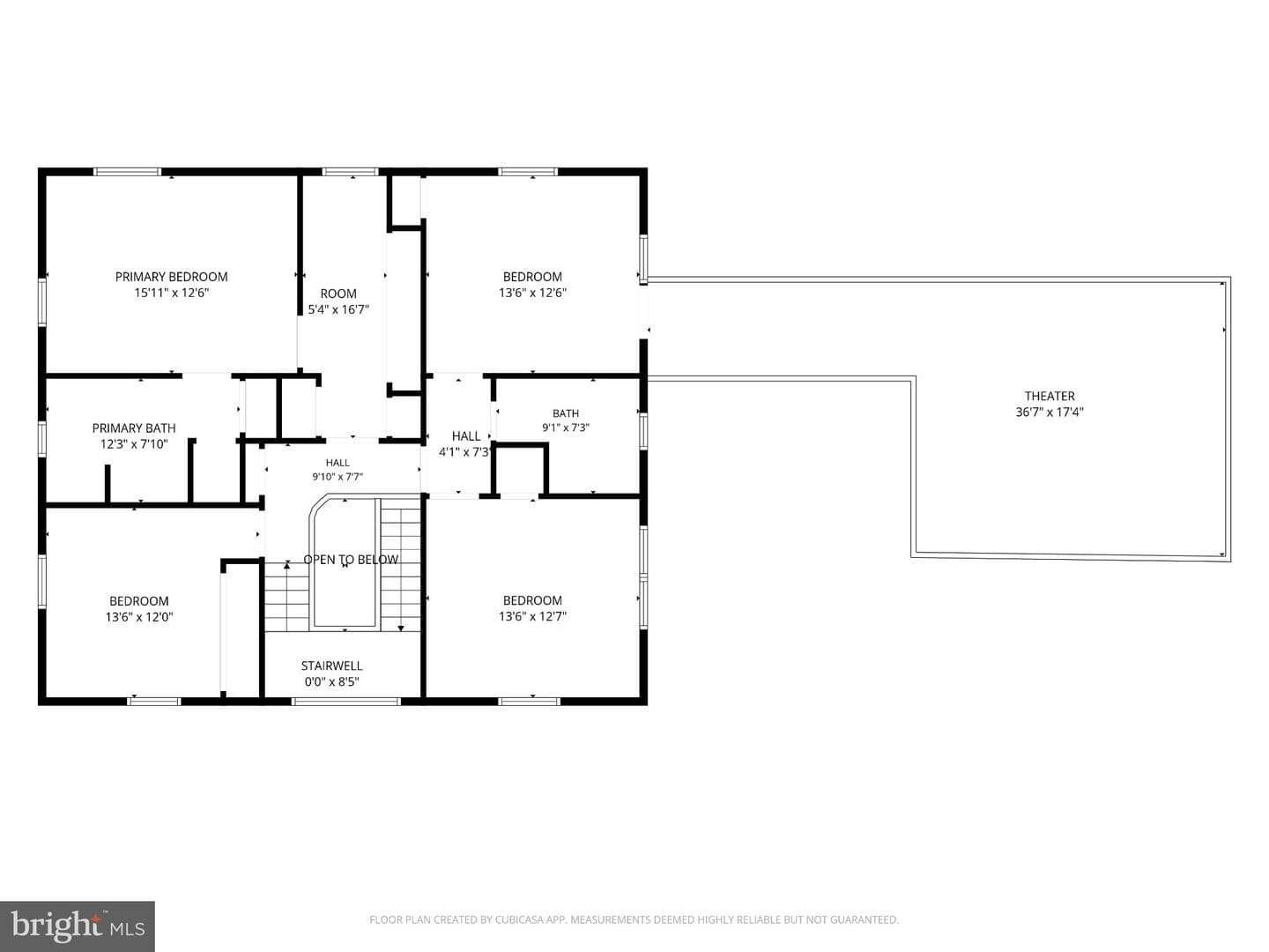 3305 Bancroft Road photo 10