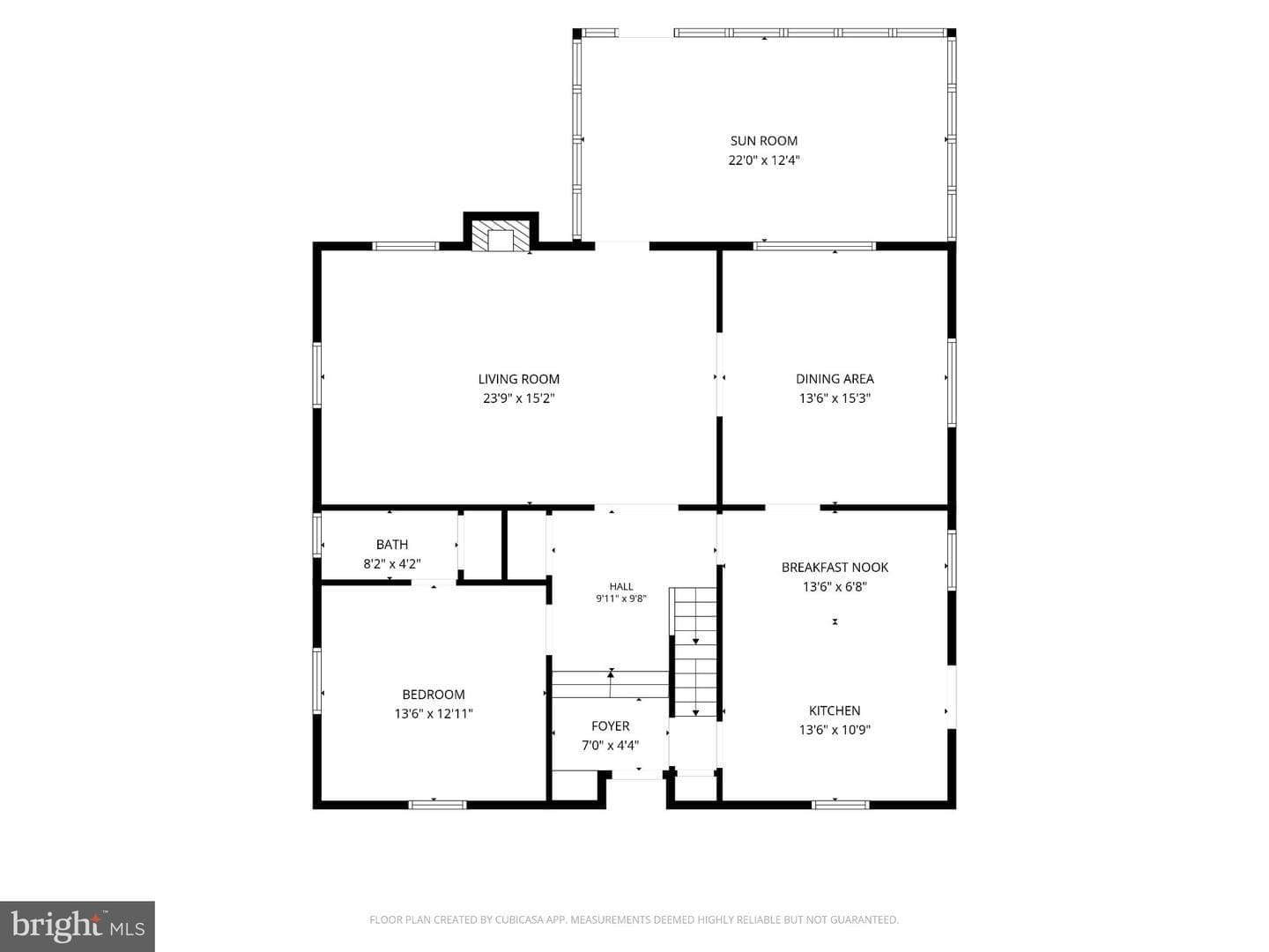 3305 Bancroft Road photo 9