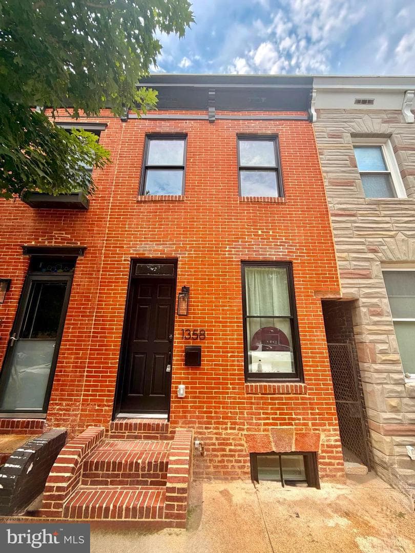1358 Towson Street, Baltimore