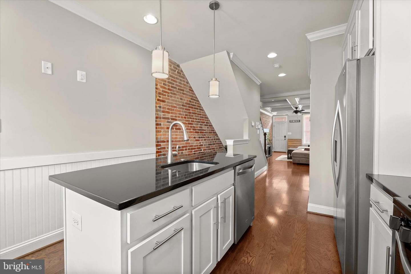 814 S Curley Street photo 12