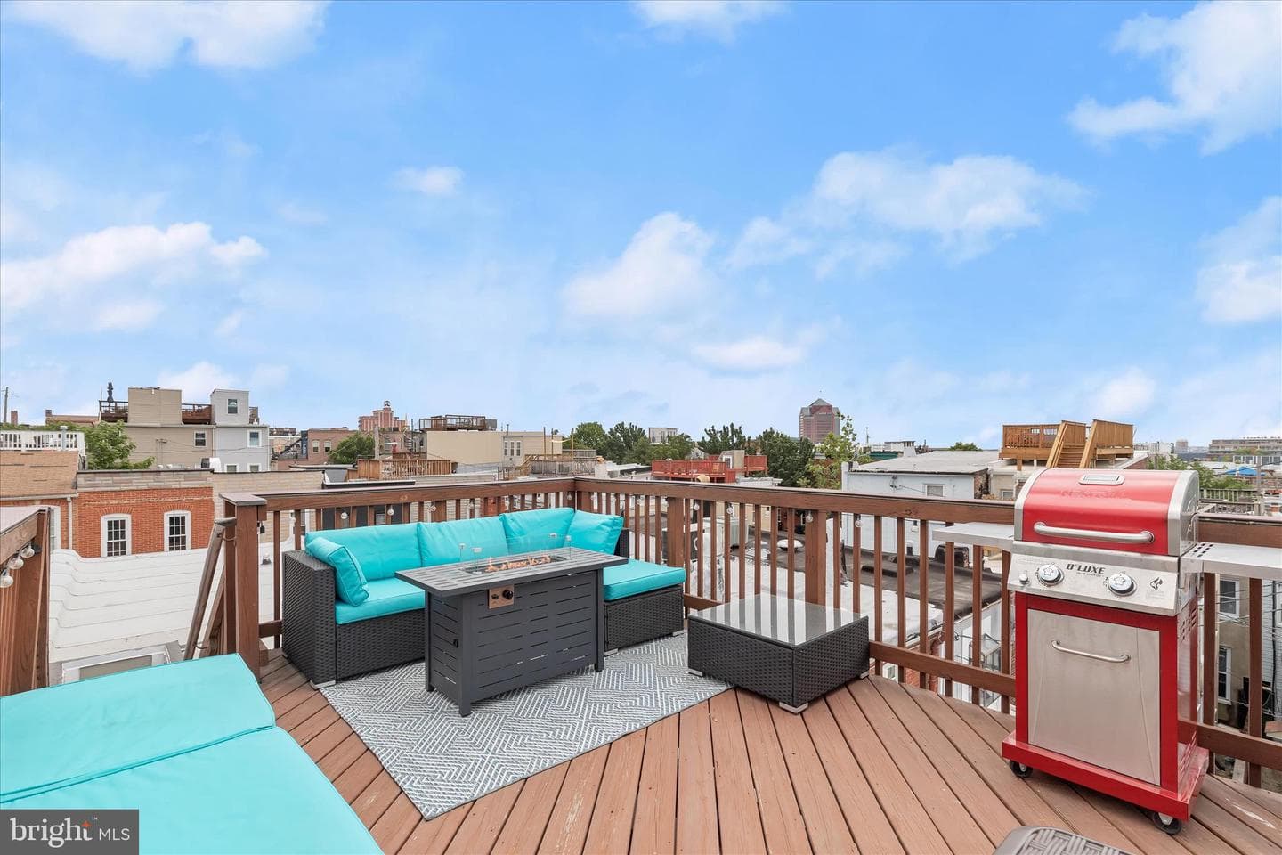 814 S Curley Street photo 29
