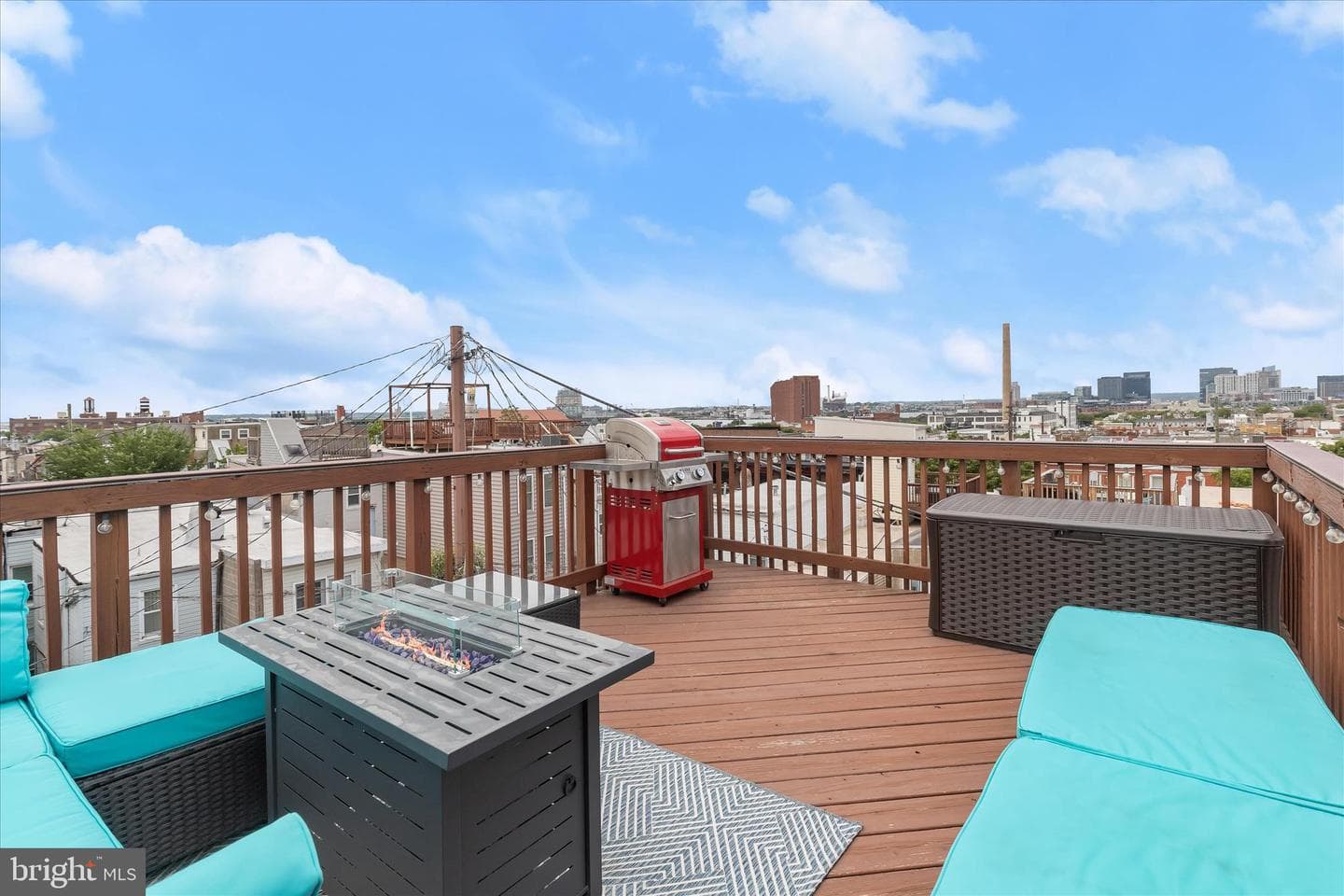 814 S Curley Street photo 30