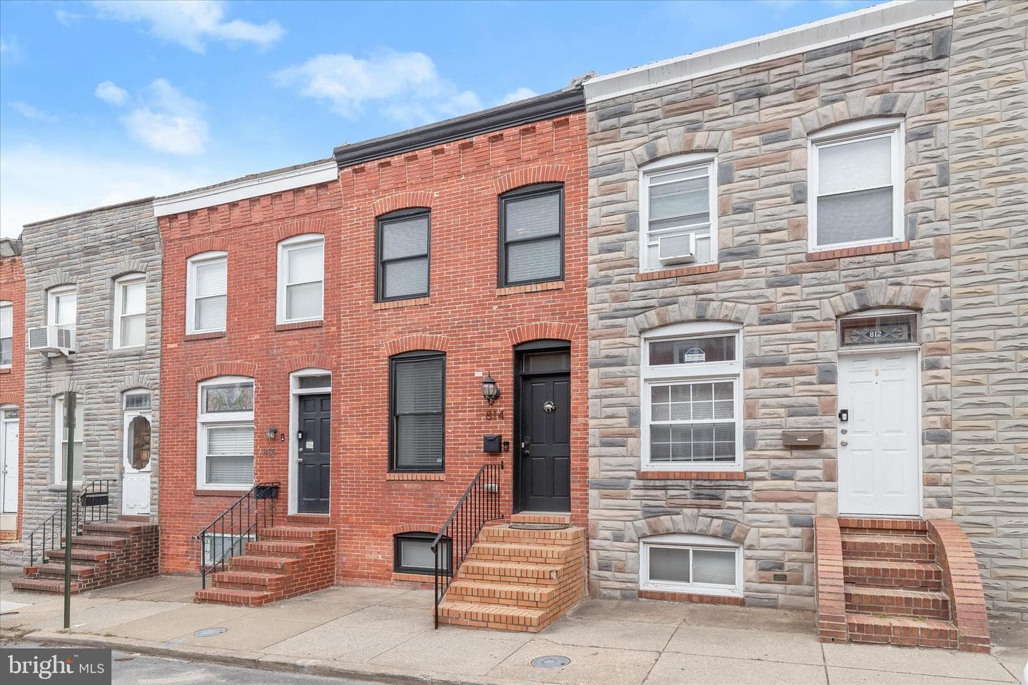 814 S Curley Street photo 34