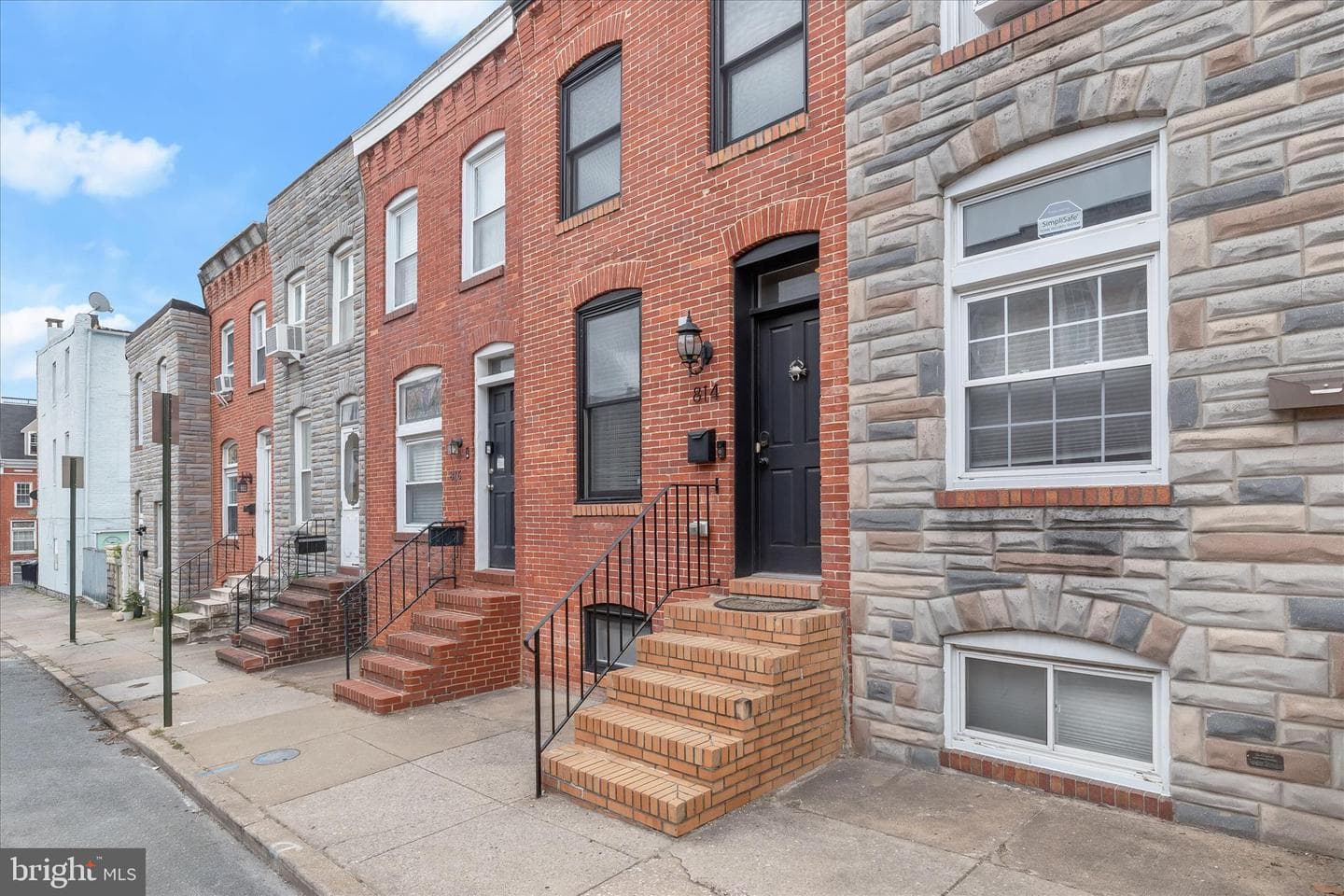 814 S Curley Street photo 35