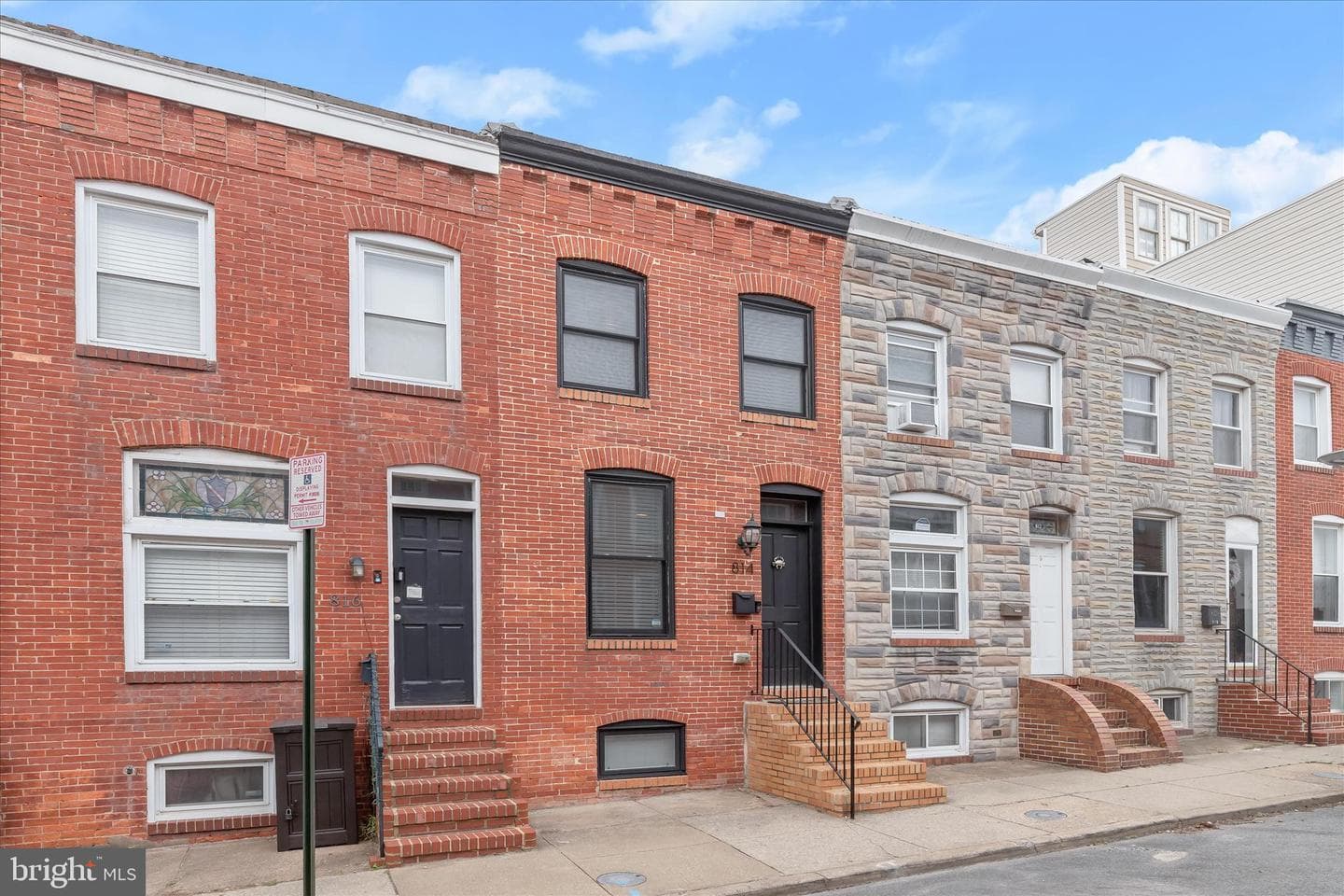814 S Curley Street photo 36