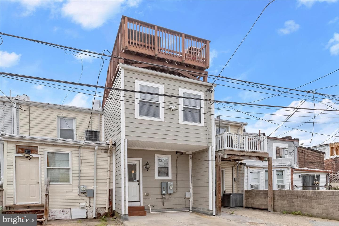 814 S Curley Street photo 38