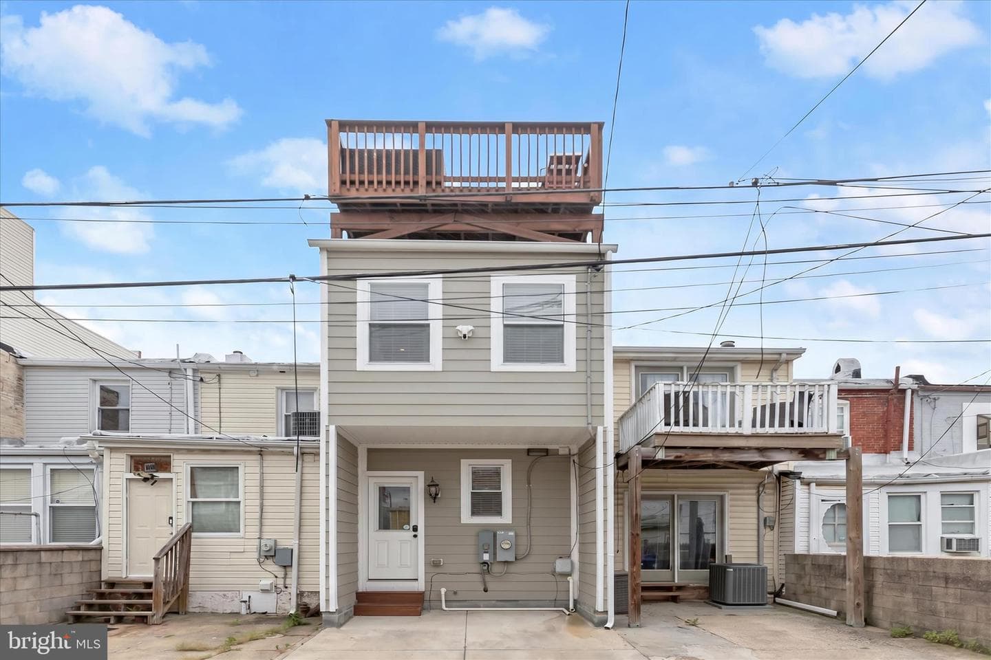 814 S Curley Street photo 39