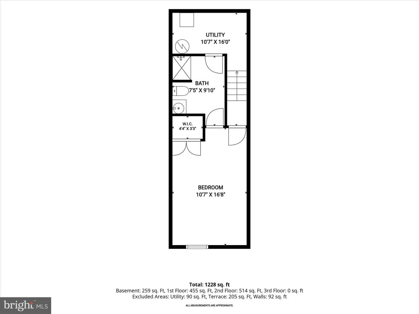 814 S Curley Street photo 52