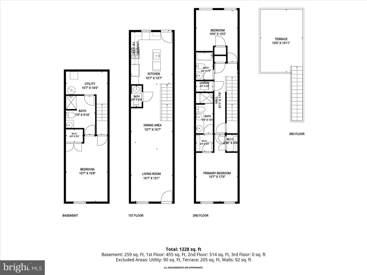 814 S Curley Street photo 54