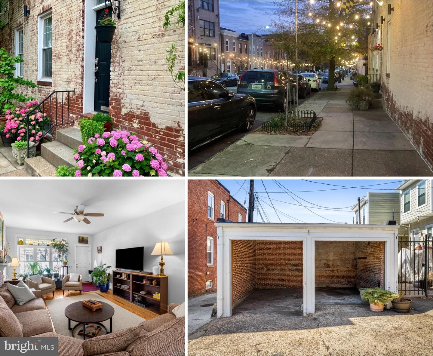 3427 Odonnell Street, Baltimore