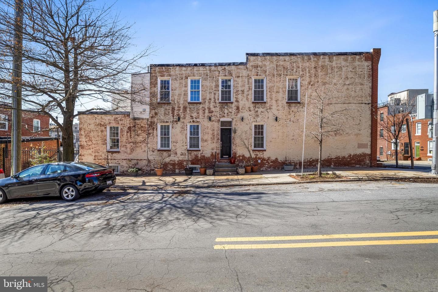 3427 Odonnell Street, Baltimore