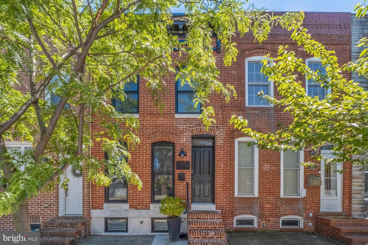3209 Dillon Street, Baltimore