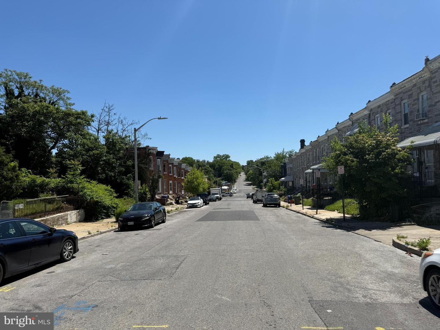 2539 Hollins Street photo 12