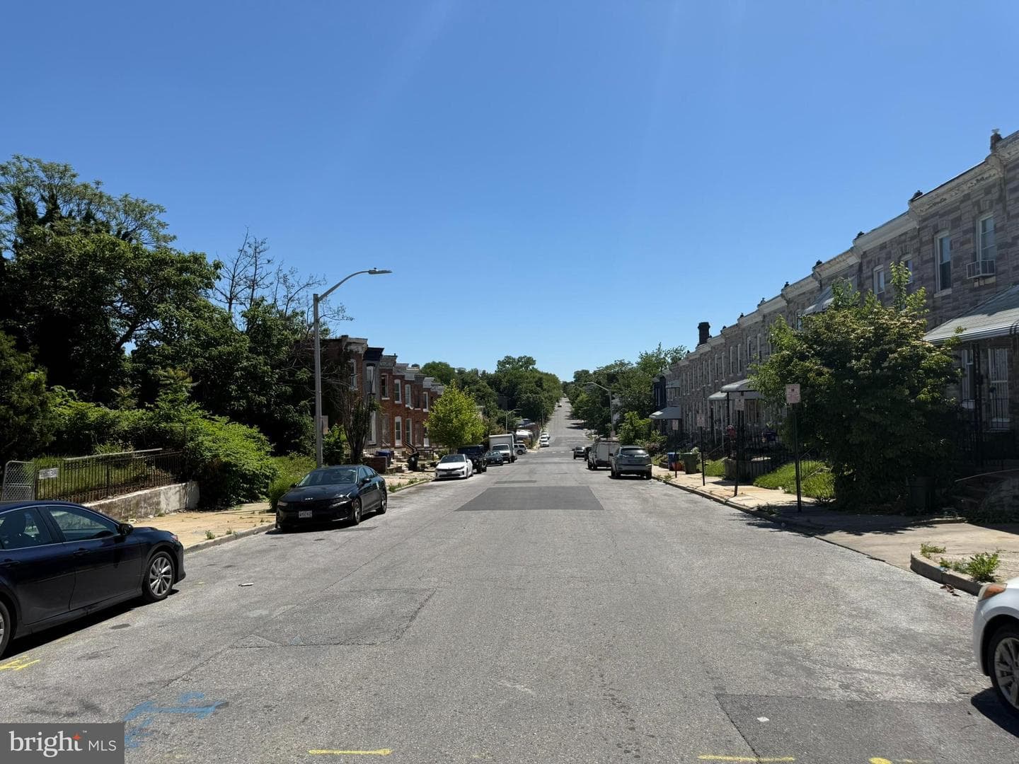 2539 Hollins Street photo 13