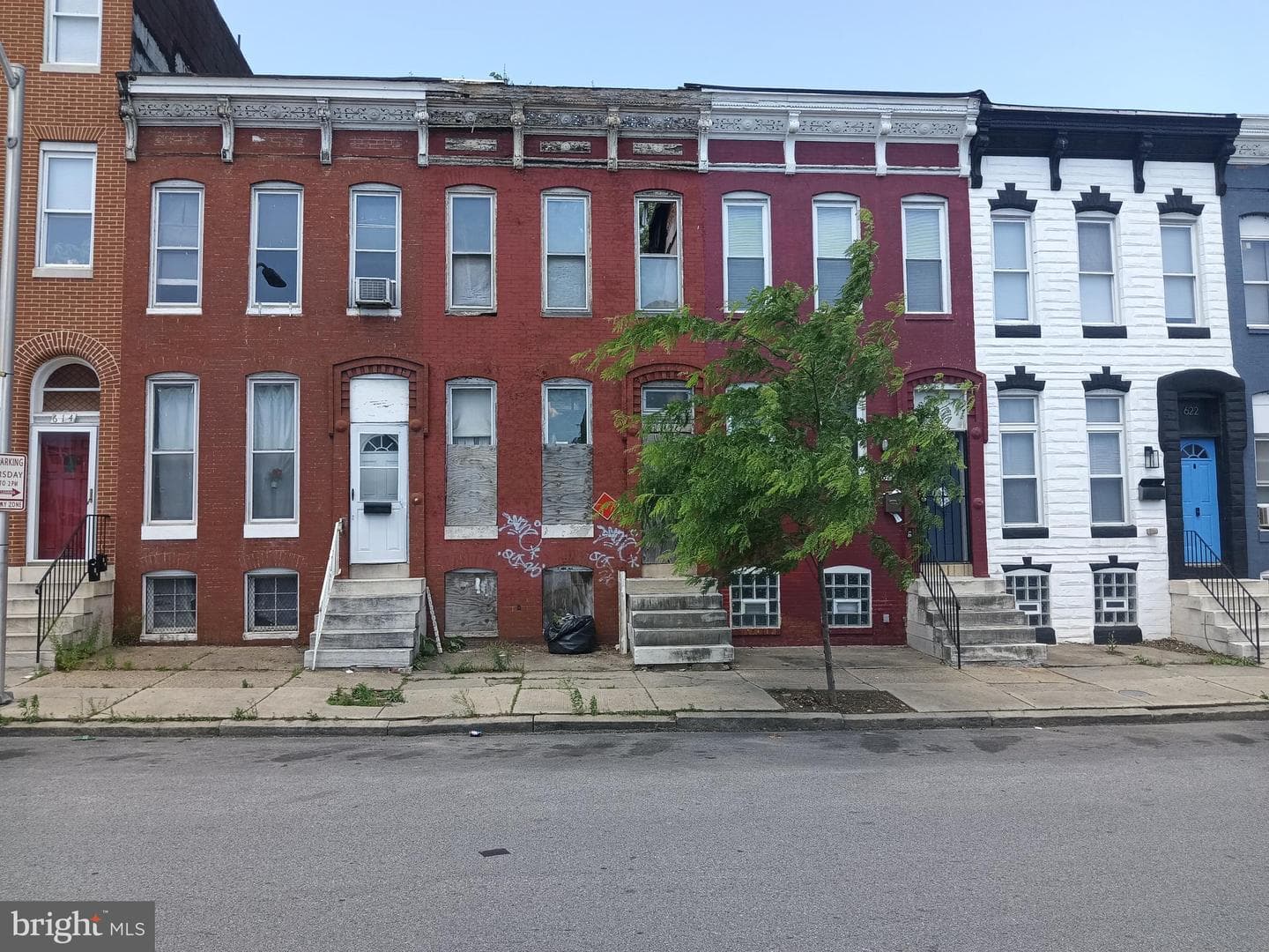 618 N Fulton Avenue photo 2