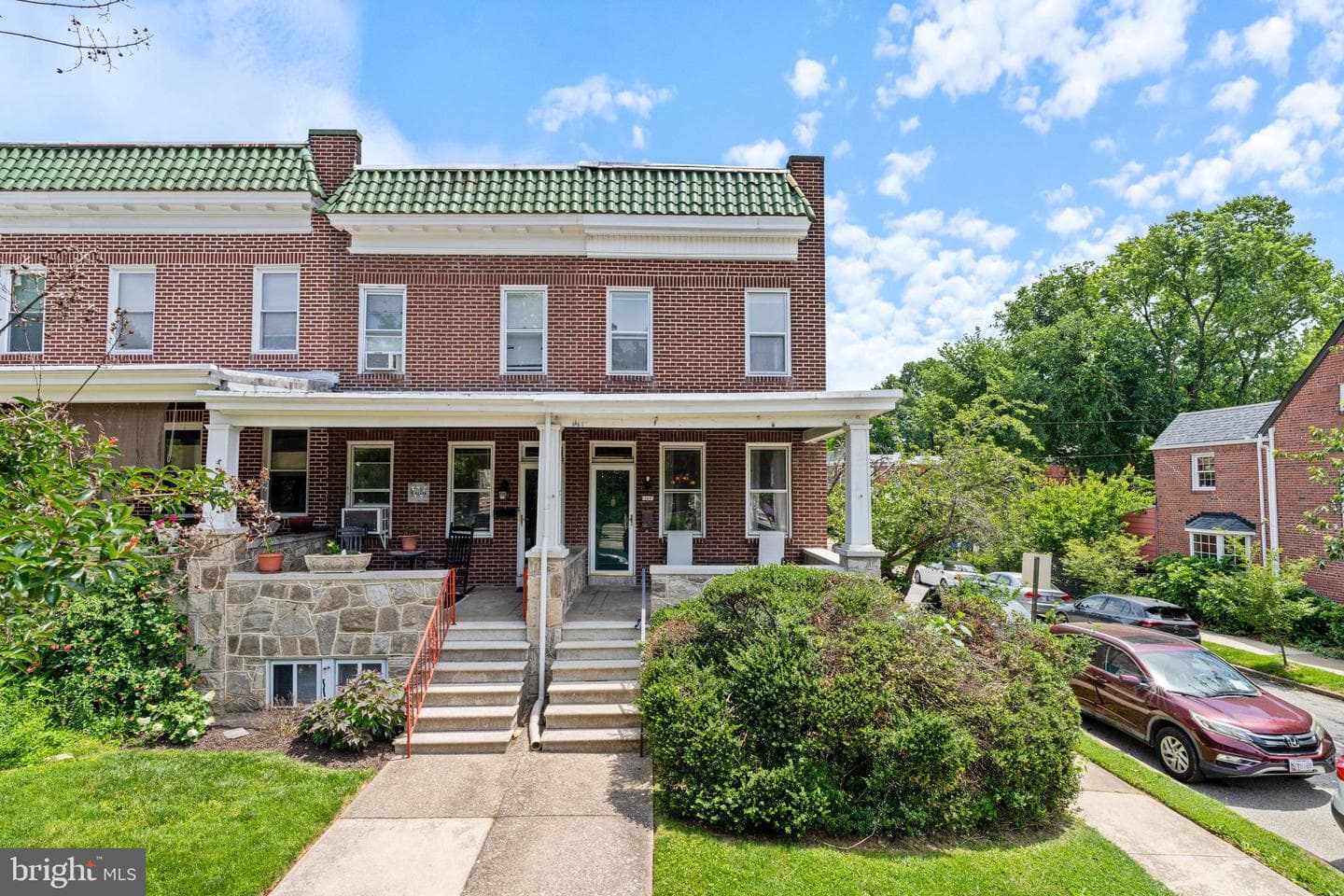 3733 Beech Avenue, Baltimore